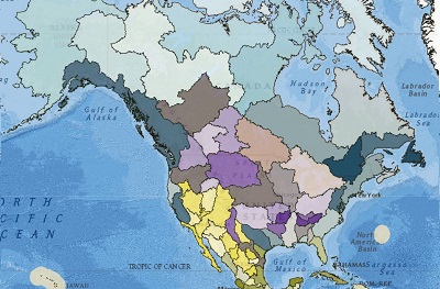 FreshwaterEcoregions