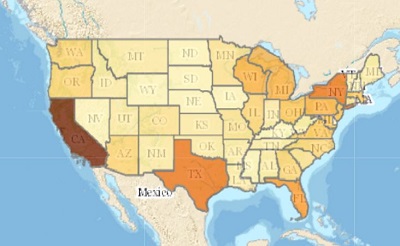 USGS_BISON