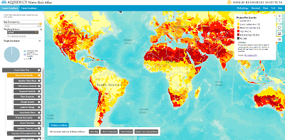 WRI_Floodrisk_map