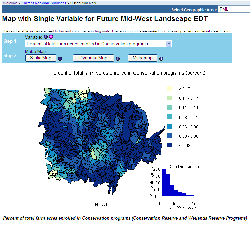 Decision toolkit screenshot